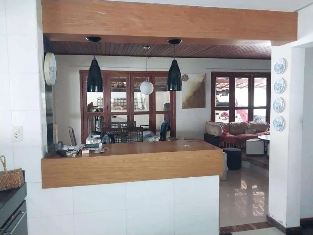 Casa, 3 quartos, 244 m² - Foto 7