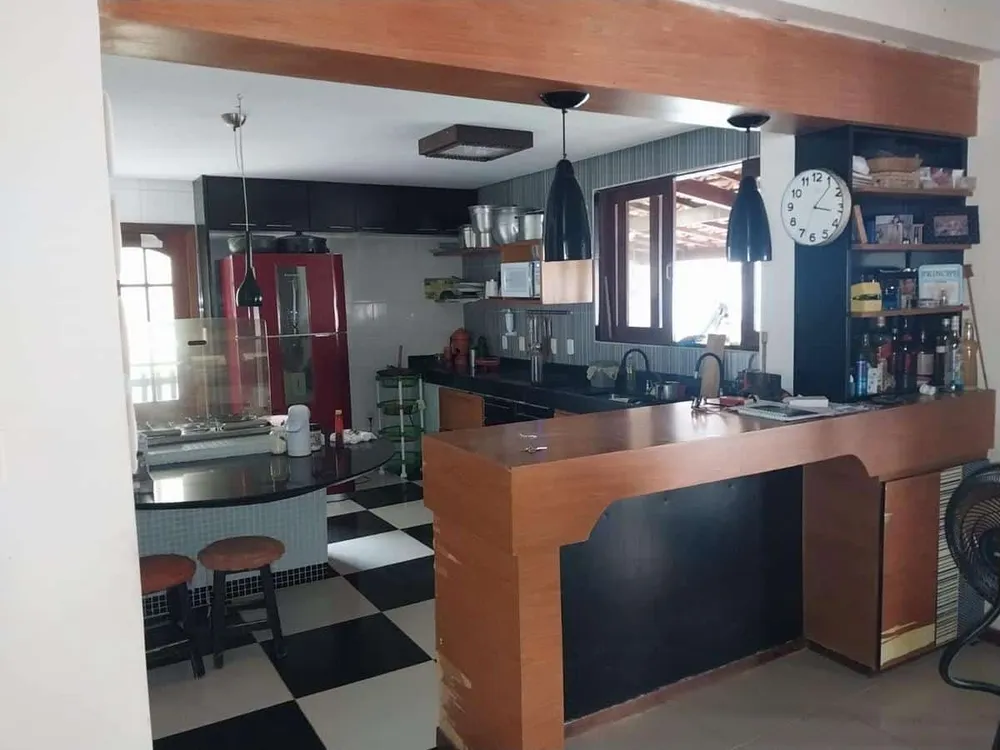 Casa, 3 quartos, 244 m² - Foto 4