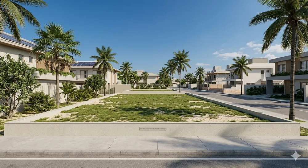 Terreno, 510 m² - Foto 4