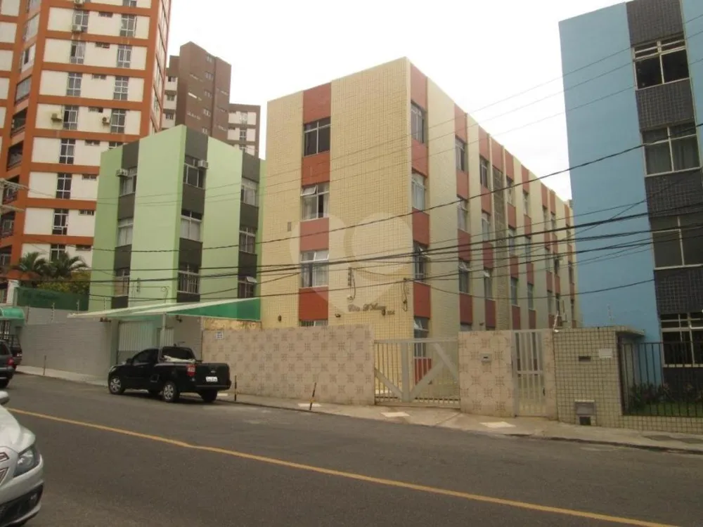 Apartamento, 2 quartos, 80 m² - Foto 1