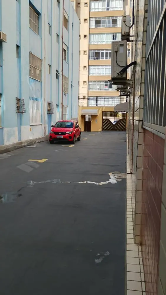 Apartamento, 2 quartos, 80 m² - Foto 6