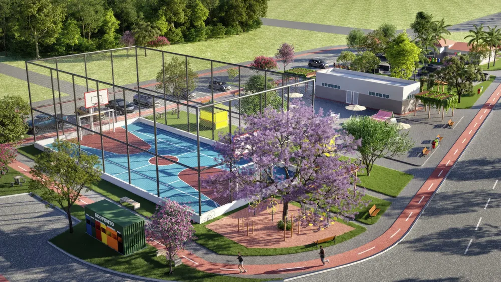 Terreno, 130 m² - Foto 7
