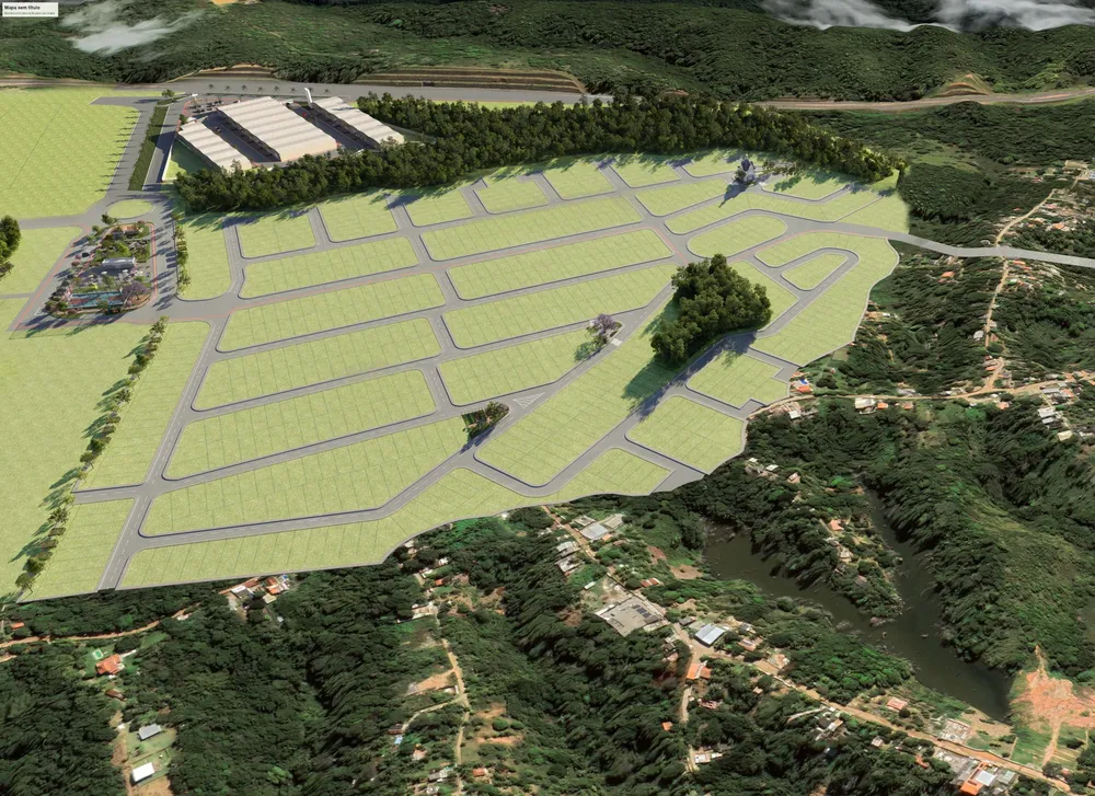 Terreno, 130 m² - Foto 1