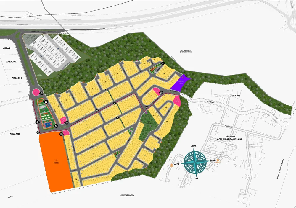 Terreno, 130 m² - Foto 8
