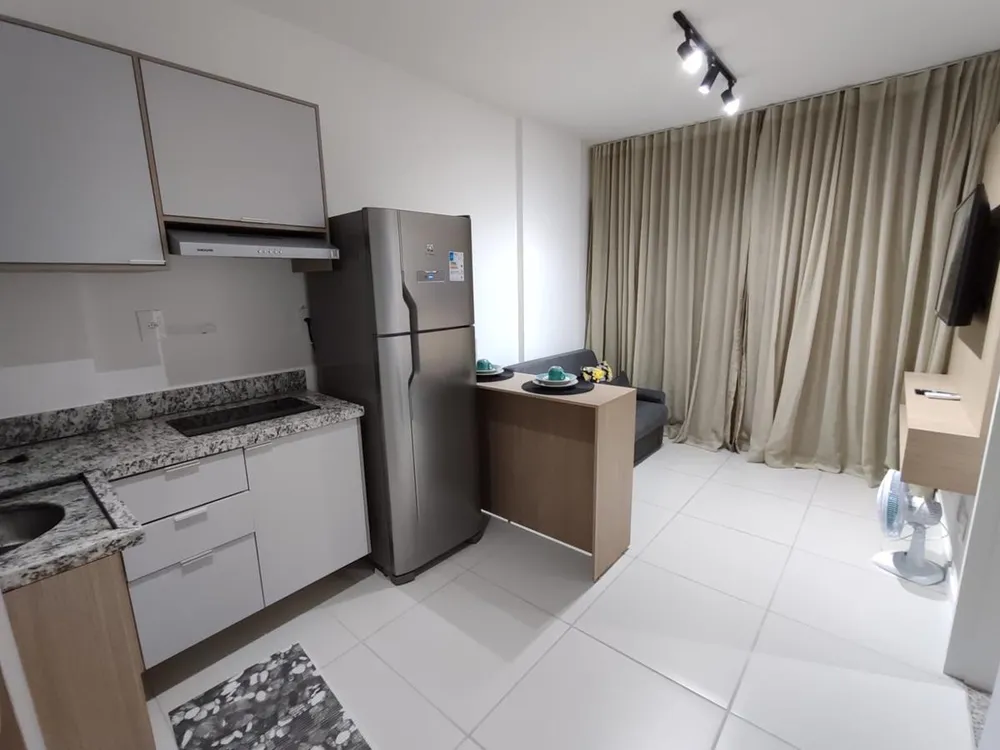 Apartamento, 1 quarto, 30 m² - Foto 3
