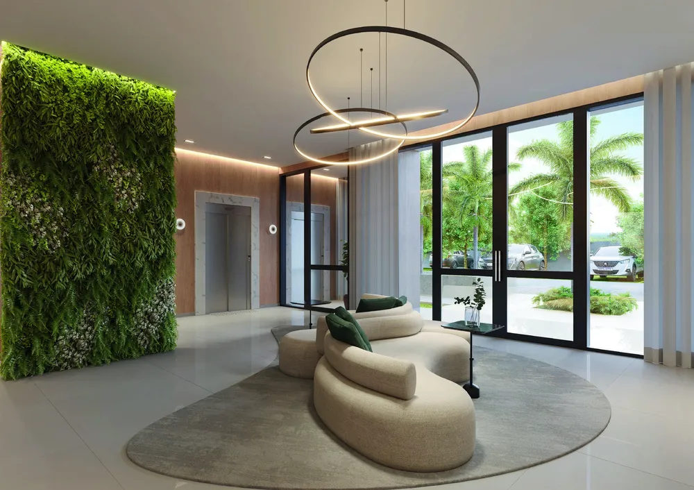 Apartamento, 2 quartos, 71 m² - Foto 8