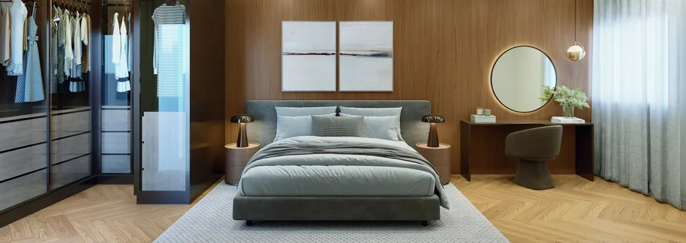Apartamento, 2 quartos, 71 m² - Foto 6