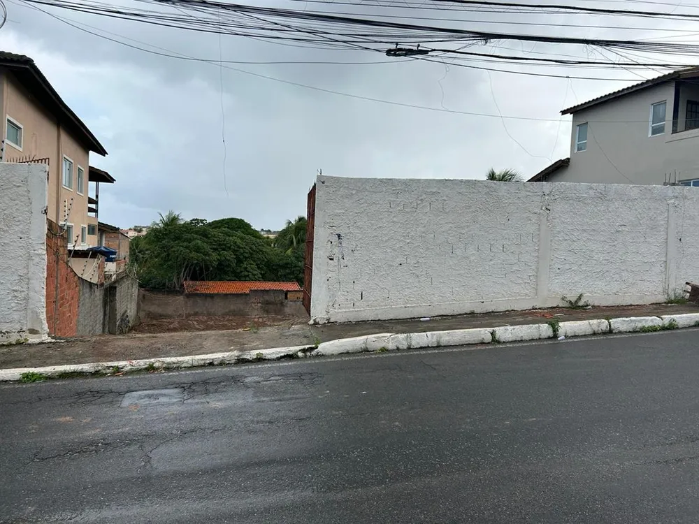Terreno, 557 m² - Foto 2