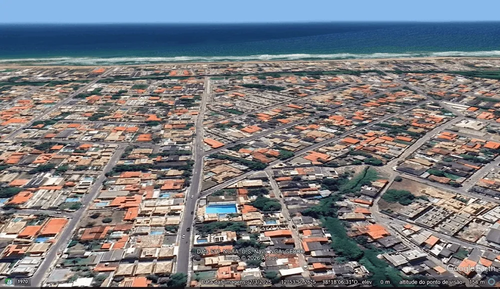 Terreno, 557 m² - Foto 5