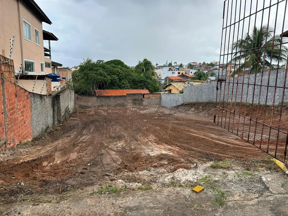 Terreno, 557 m² - Foto 1