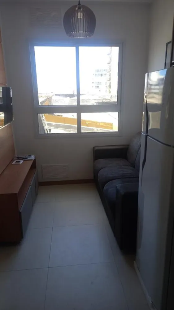 Apartamento, 1 quarto, 25 m² - Foto 8