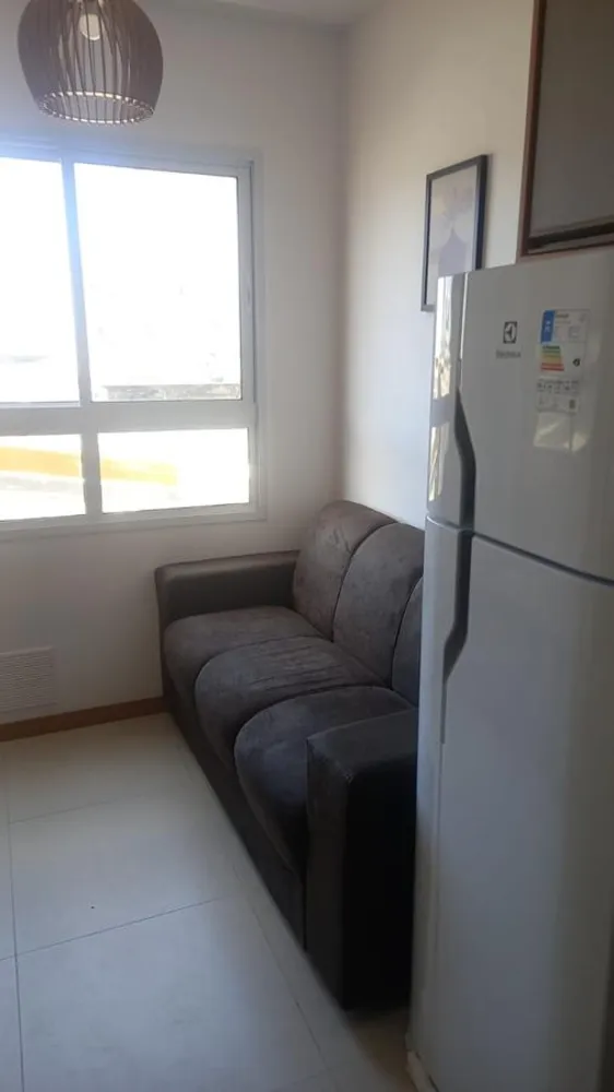 Apartamento, 1 quarto, 25 m² - Foto 7