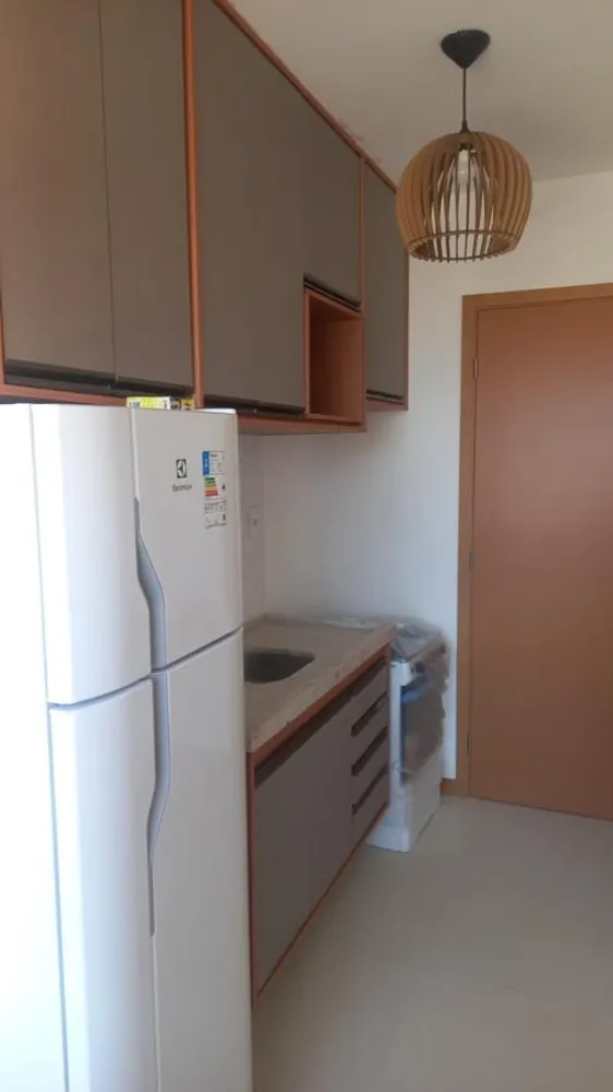 Apartamento, 1 quarto, 25 m² - Foto 6