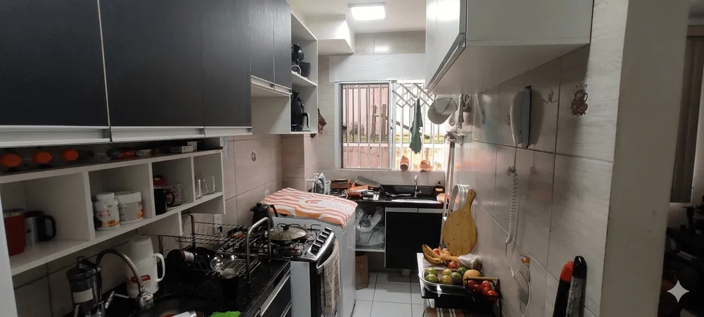 Apartamento, 1 quarto, 48 m² - Foto 3
