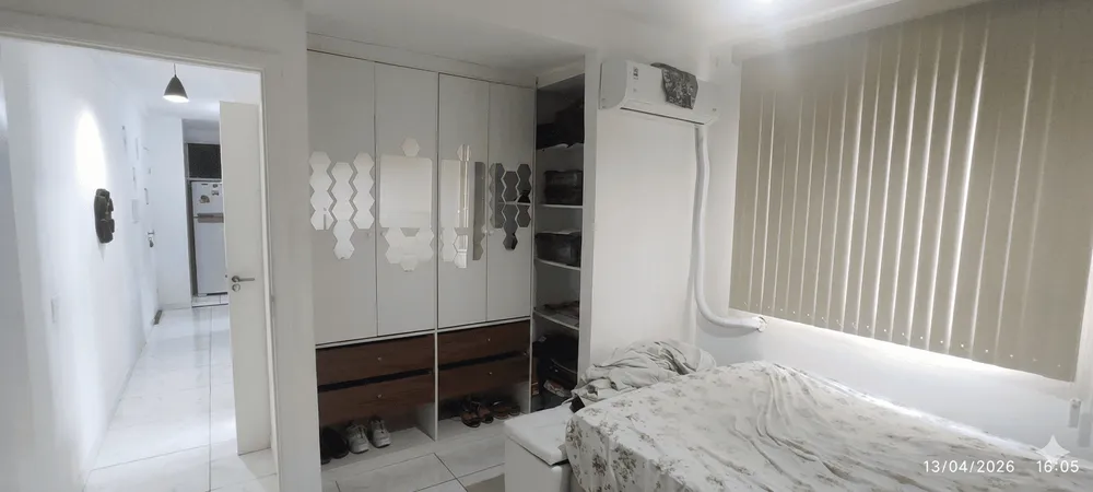 Apartamento, 1 quarto, 48 m² - Foto 4
