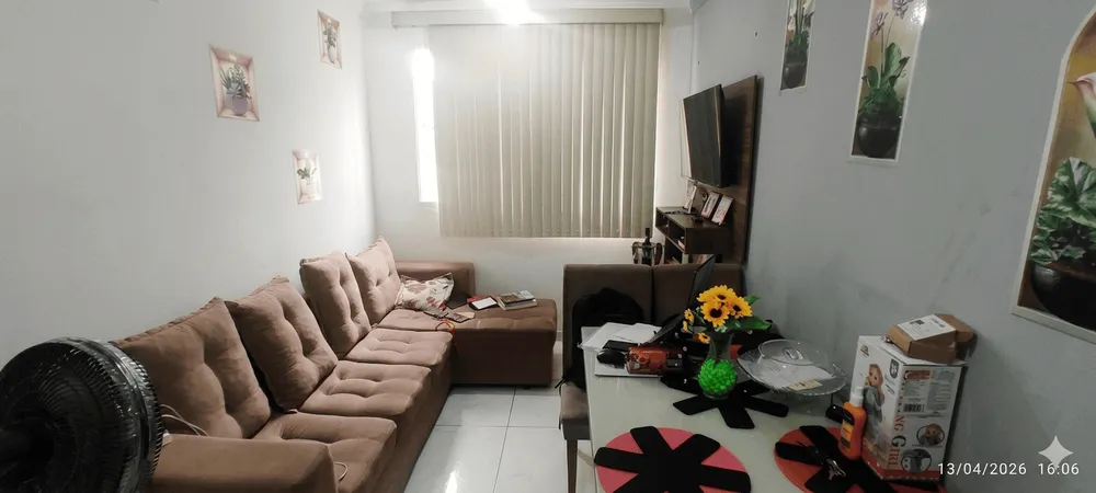 Apartamento, 1 quarto, 48 m² - Foto 6