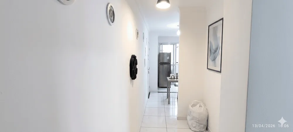 Apartamento, 1 quarto, 48 m² - Foto 5