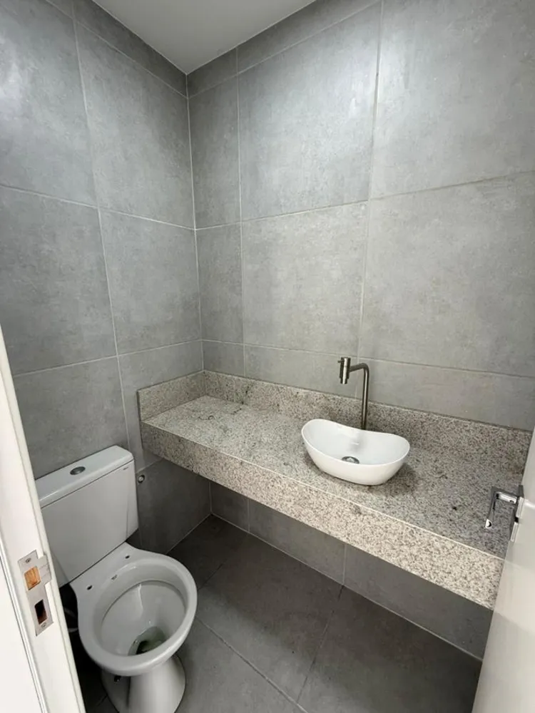 Casa, 4 quartos, 270 m² - Foto 1