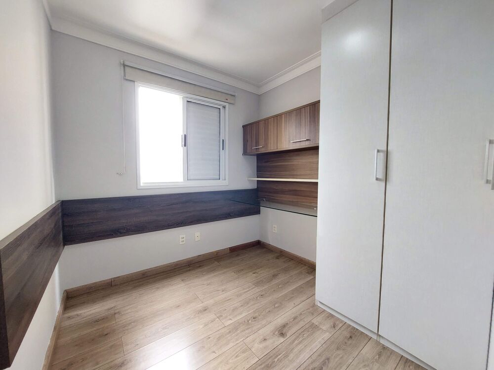 Apartamento, 3 quartos, 70 m² - Foto 1