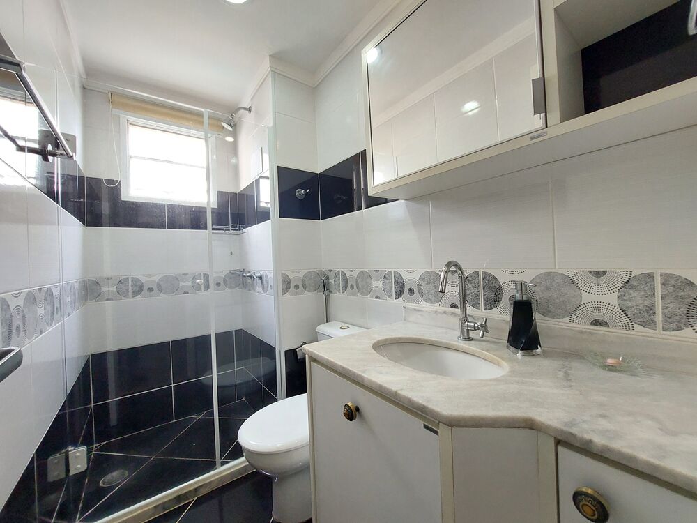 Apartamento, 3 quartos, 70 m² - Foto 7