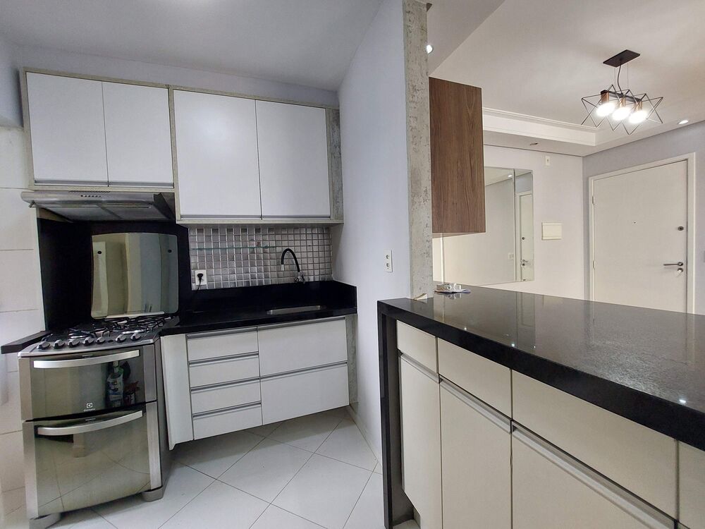Apartamento, 3 quartos, 70 m² - Foto 2