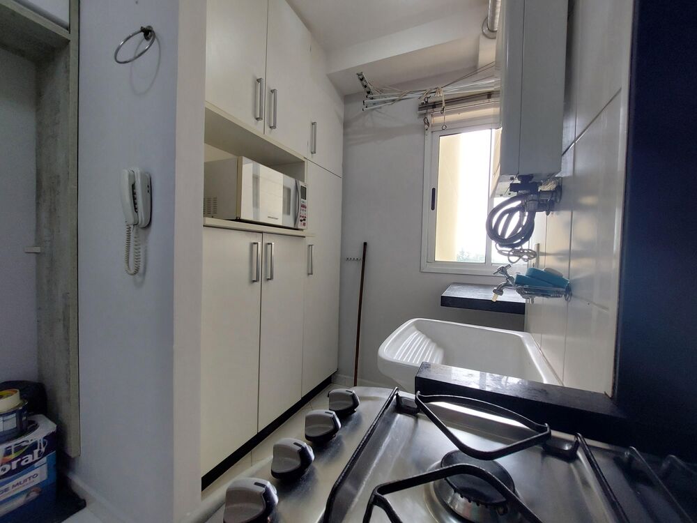 Apartamento, 3 quartos, 70 m² - Foto 3