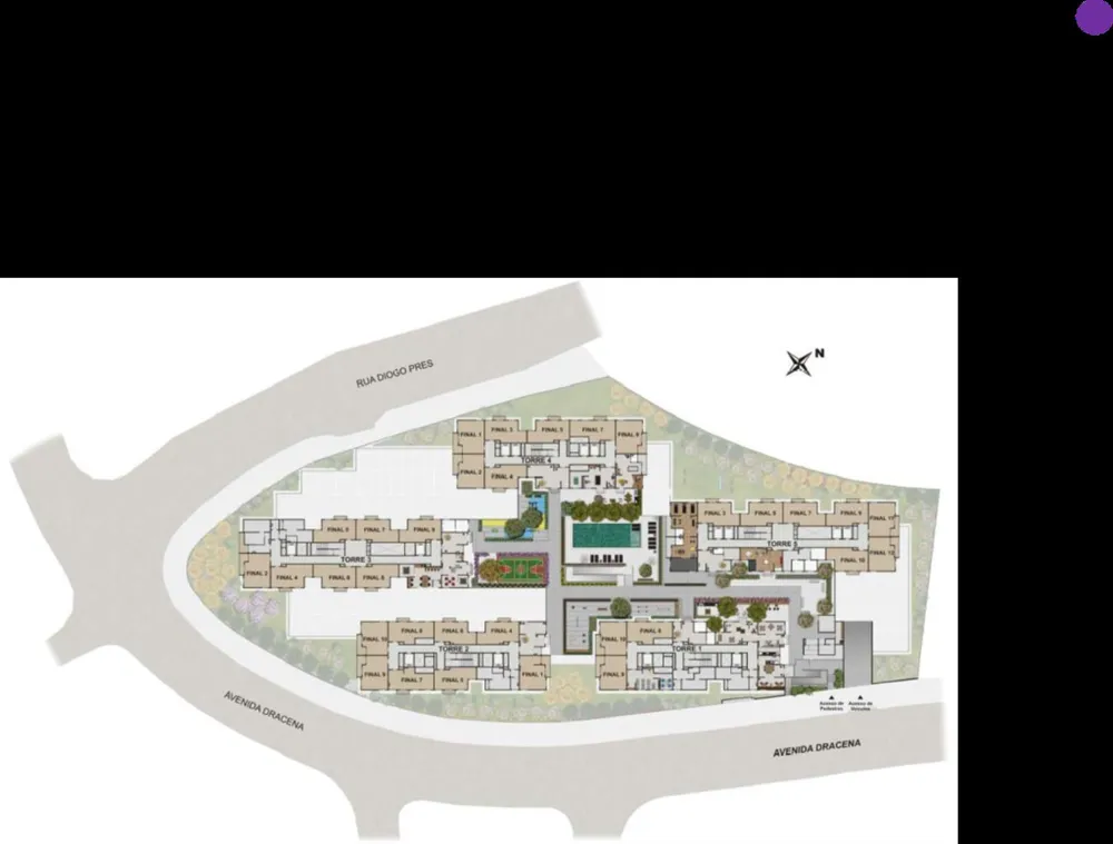 Apartamento, 2 quartos, 38 m² - Foto 11