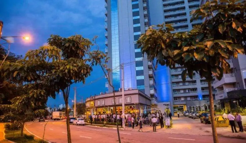 Loja-Salão, 737 m² - Foto 6