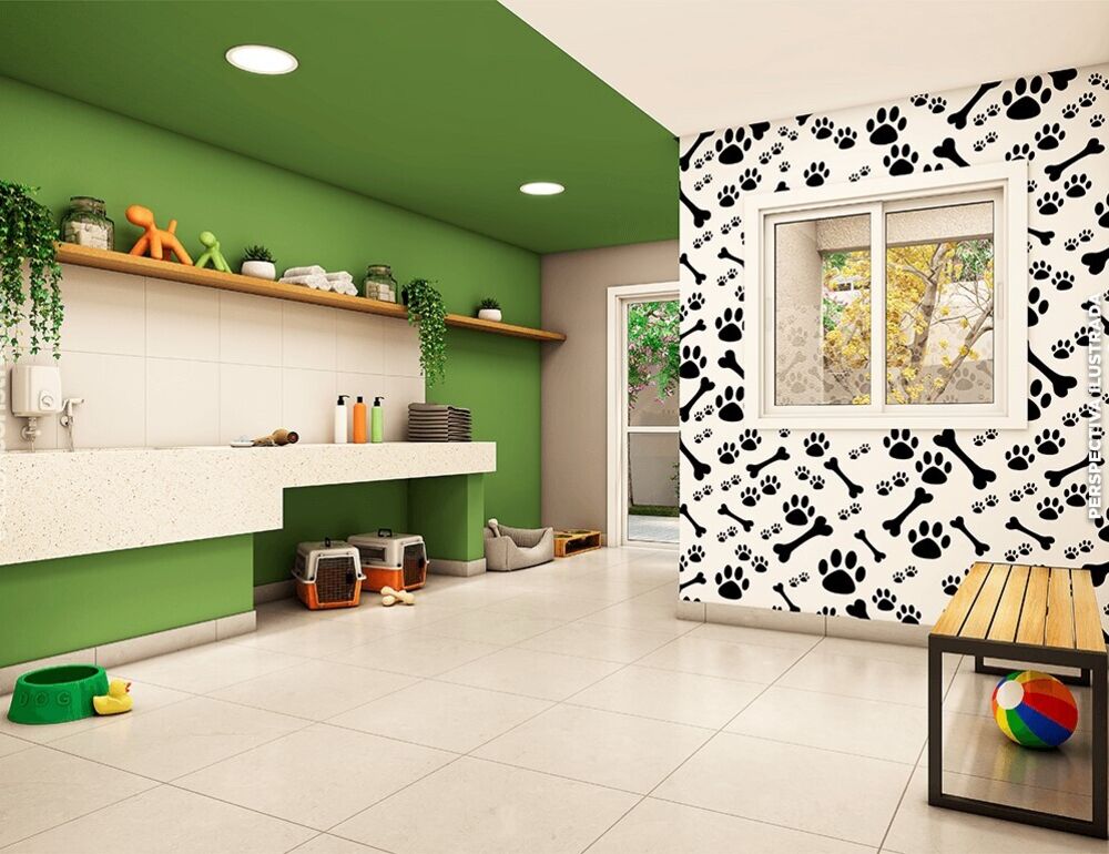 Apartamento, 2 quartos, 32 m² - Foto 3