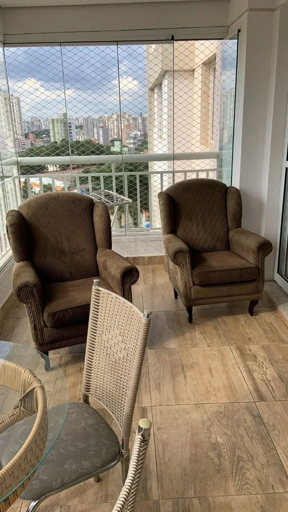 Apartamento, 2 quartos, 107 m² - Foto 26