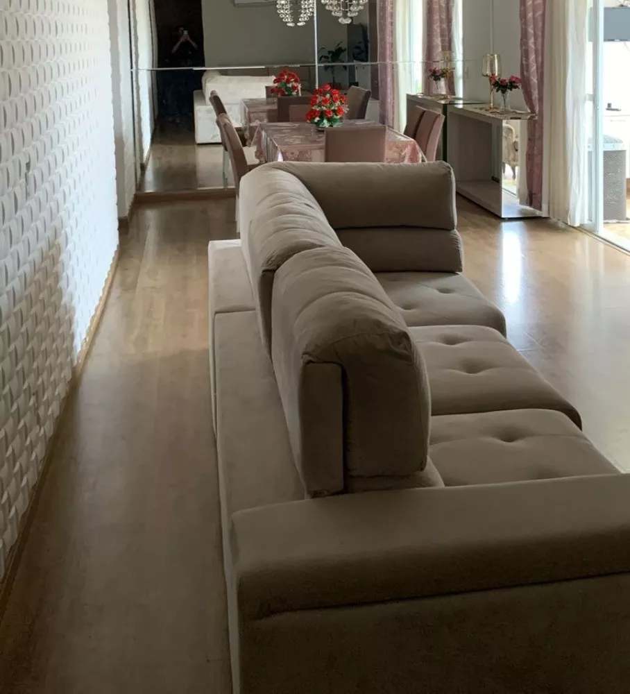 Apartamento, 2 quartos, 107 m² - Foto 17