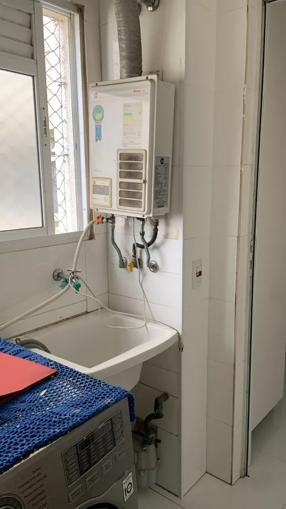 Apartamento, 2 quartos, 107 m² - Foto 9