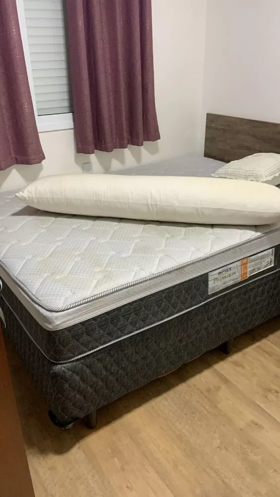 Apartamento, 2 quartos, 107 m² - Foto 10