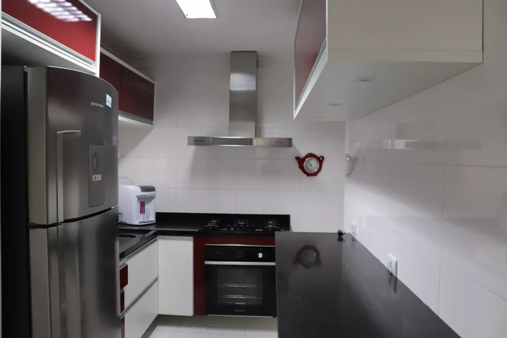 Apartamento, 2 quartos, 107 m² - Foto 2