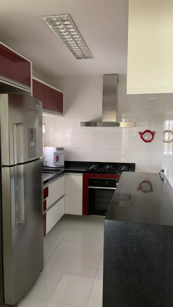 Apartamento, 2 quartos, 107 m² - Foto 8