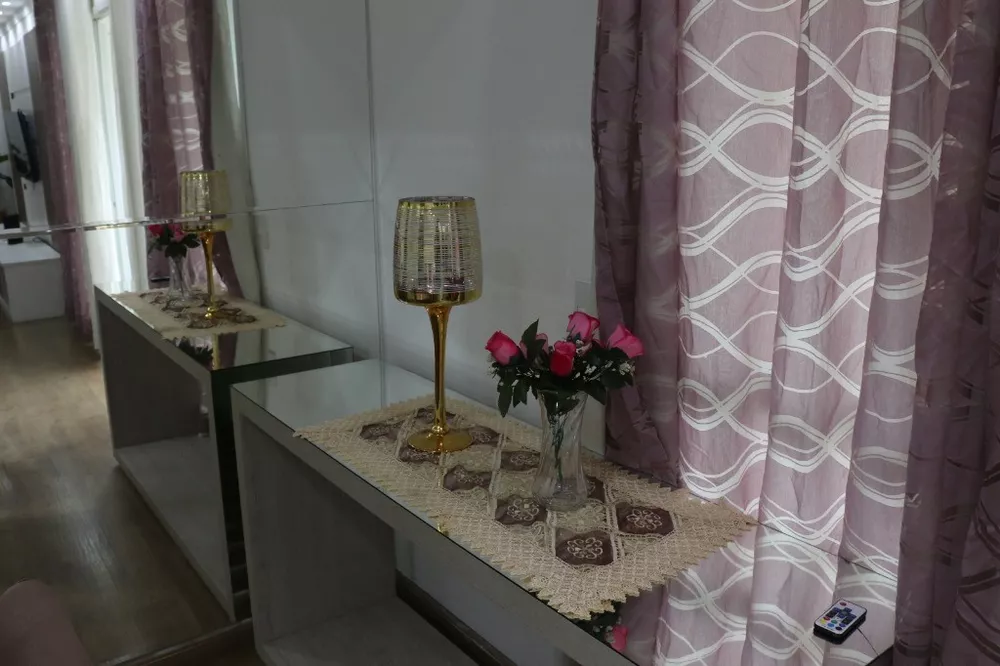 Apartamento, 2 quartos, 107 m² - Foto 1