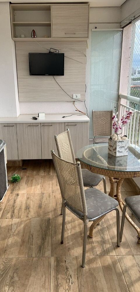 Apartamento, 2 quartos, 107 m² - Foto 6