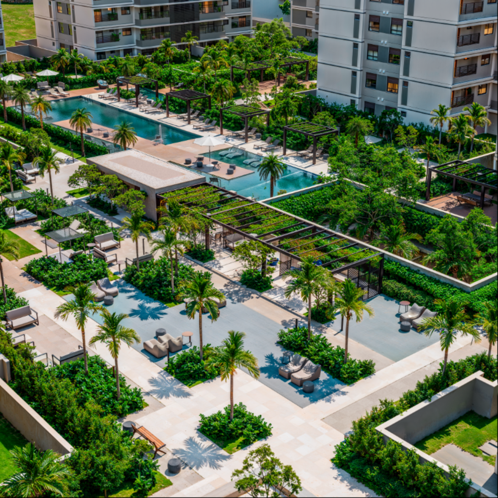 Cobertura, 4 quartos, 301 m² - Foto 3