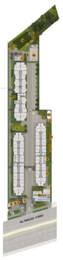 Apartamento, 2 quartos, 48 m² - Foto 5