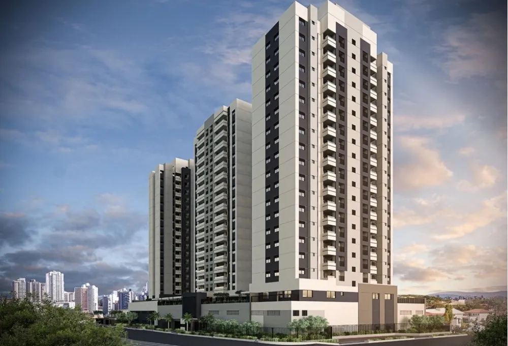 Apartamento, 2 quartos, 56 m² - Foto 19