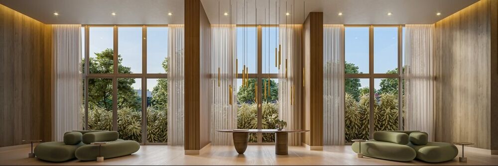 Cobertura, 3 quartos, 129 m² - Foto 3