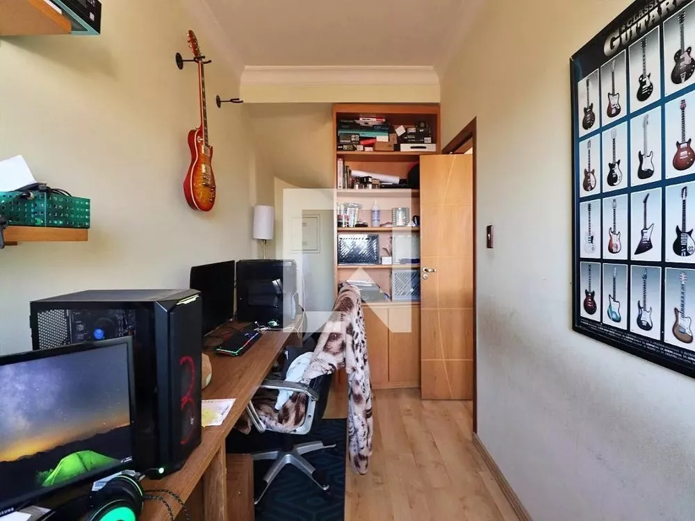 Casa, 5 quartos, 340 m² - Foto 7