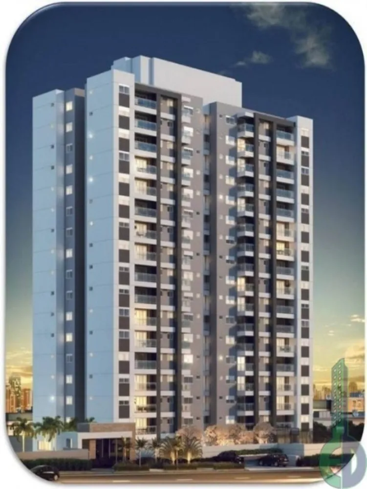 Apartamento, 2 quartos, 90 m² - Foto 16