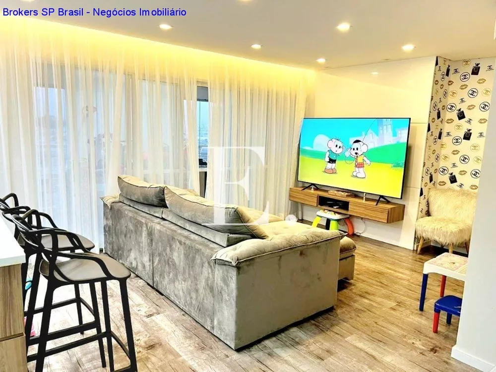Apartamento, 3 quartos, 90 m² - Foto 8
