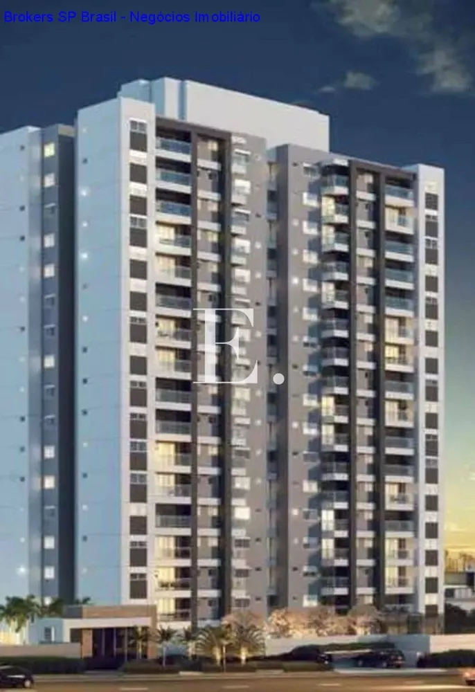 Apartamento, 3 quartos, 90 m² - Foto 9