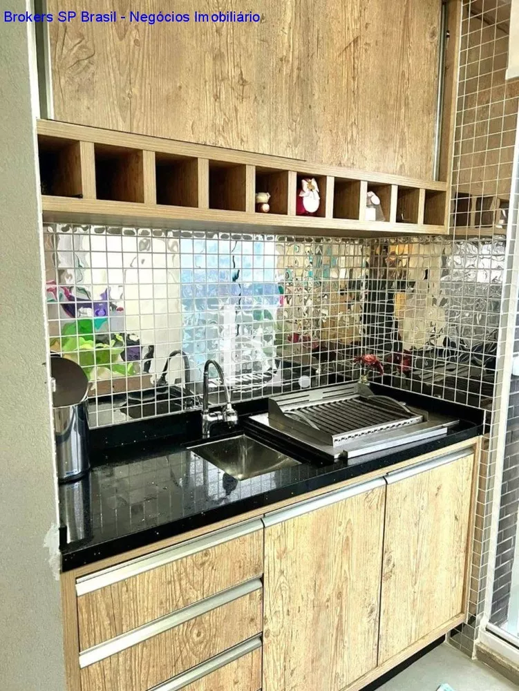 Apartamento, 3 quartos, 90 m² - Foto 6