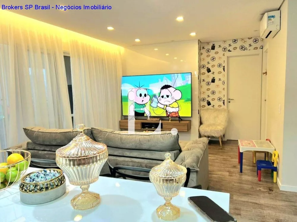 Apartamento, 3 quartos, 90 m² - Foto 10