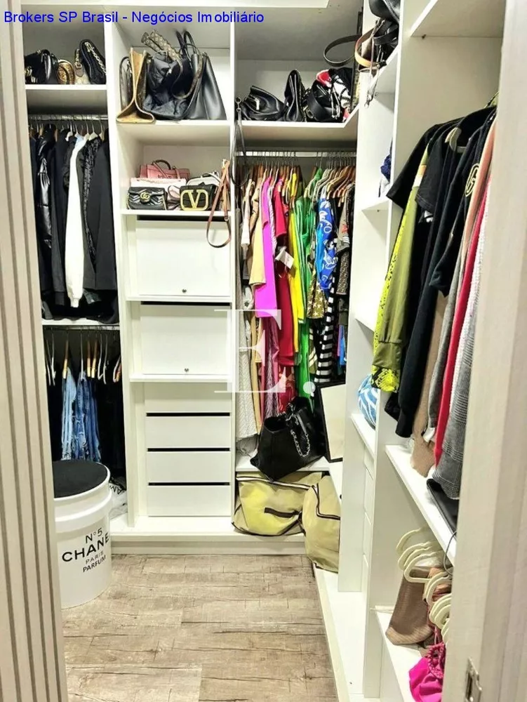 Apartamento, 3 quartos, 90 m² - Foto 4