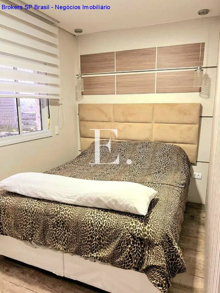Apartamento, 3 quartos, 90 m² - Foto 5
