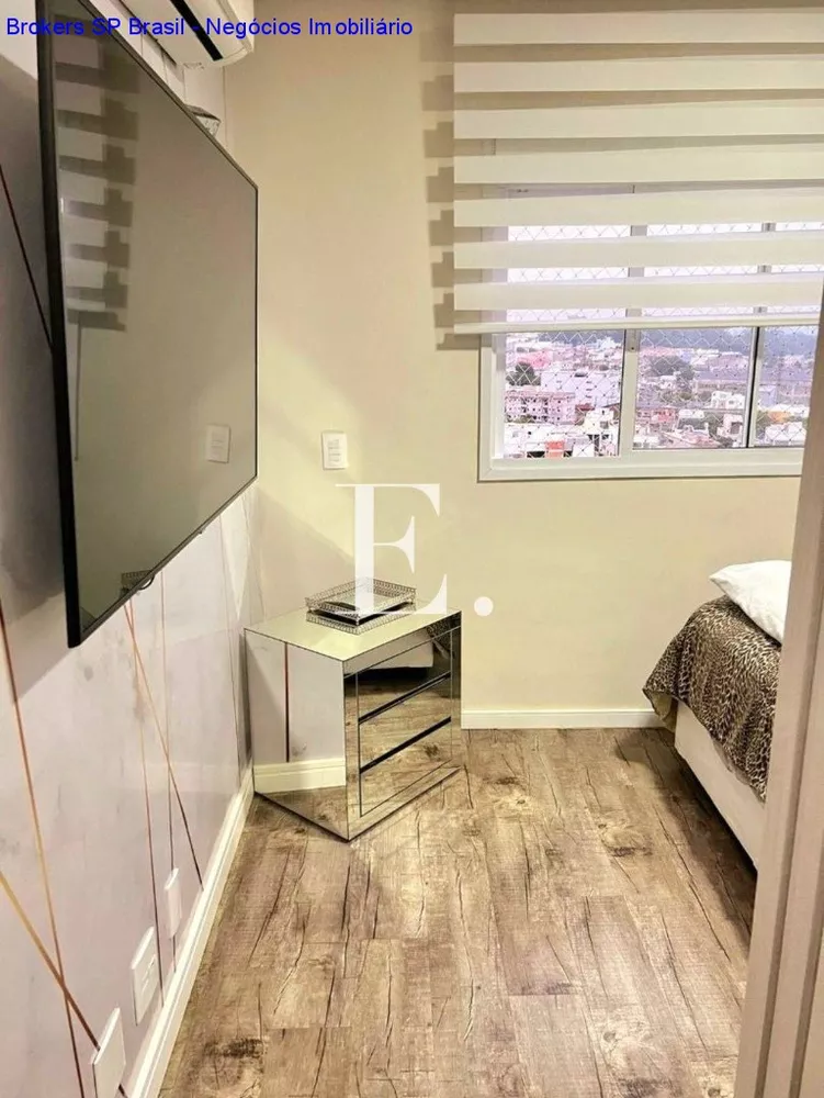 Apartamento, 3 quartos, 90 m² - Foto 7